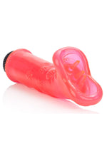 Load image into Gallery viewer, Climatic Climaxer Clitoral Stimulation - Red
