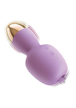 Load image into Gallery viewer, Clit-Tastic Intense Dual Massager Rechargeable Silicone Vibrator with Clitoral Stimulator
