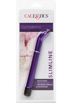 Load image into Gallery viewer, Clitoriffic Vibrator - Purple
