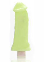 Load image into Gallery viewer, Clone-A-Willy Silicone Dildo Molding Kit with Vibrator - Glow In The Dark/Green
