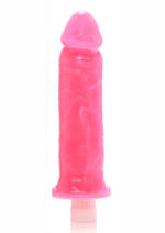 Load image into Gallery viewer, Clone-A-Willy Silicone Dildo Molding Kit with Vibrator - Hot Pink/Pink
