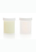 Load image into Gallery viewer, Clone-A-Willy Silicone Refill - Glow In The Dark/Green
