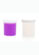 Load image into Gallery viewer, Clone-A-Willy Silicone Refill - Neon Purple/Purple
