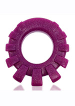 Load image into Gallery viewer, Cock Lug Lugged Cock Ring
