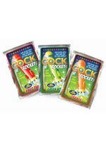 Load image into Gallery viewer, Cock Rockets Oral Sex Candy (36 Per Display) - Fruit Punch, Green Apple, Orange
