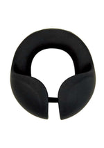 Load image into Gallery viewer, Cockpower Scrotum Hugger Rechargeable Silicone Cock Ring
