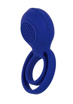Load image into Gallery viewer, Cockpower Ultimate Vibrating Rechargeable Silicone Cock Ring
