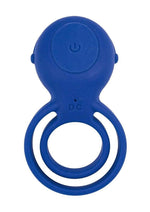 Load image into Gallery viewer, Cockpower Ultimate Vibrating Rechargeable Silicone Cock Ring
