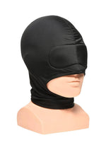 Load image into Gallery viewer, Cocksucker Hood - Black - One Size
