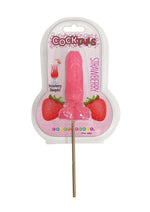 Load image into Gallery viewer, Cocktails 3d Lollipops - Strawberry

