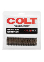Load image into Gallery viewer, Colt Hand Job Stroker - Smoke
