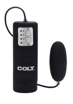 Load image into Gallery viewer, Colt Power Bullet - Black