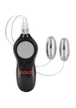 Load image into Gallery viewer, Colt Twin Turbo Bullets - Silver