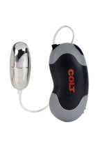 Load image into Gallery viewer, Colt Xtreme Turbo Bullet - Silver