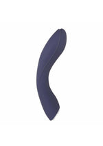 Load image into Gallery viewer, Coming Strong Rechargeable Silicone Vibrator