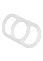 Load image into Gallery viewer, Commander Erection Enhancer Silicone Cock Ring
