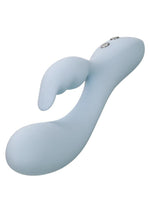 Load image into Gallery viewer, Contour Kali Rechargeable Silicone Rabbit Vibrator
