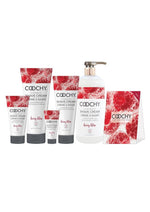 Load image into Gallery viewer, Coochy Berry Bliss Intro Bundle - 20 Piece
