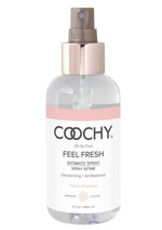 Load image into Gallery viewer, Coochy Intimate Feminine Spray Peony Prowess - 4oz
