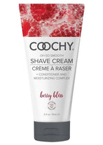 Load image into Gallery viewer, Coochy Shave Cream Berry Bliss - .5oz
