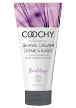 Load image into Gallery viewer, Coochy Shave Cream Floral Haze - .5oz
