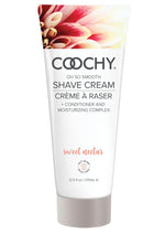 Load image into Gallery viewer, Coochy Shave Cream Sweet Nectar - 12.5oz
