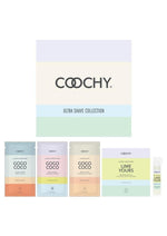 Load image into Gallery viewer, Coochy Ultra Collection Promo - 4 Per Pack/Pack