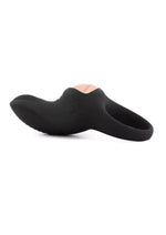 Load image into Gallery viewer, Coquette The After Party Silicone Rechargeable Couples Ring
