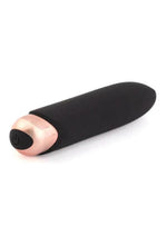Load image into Gallery viewer, Coquette The Bebe Rechargeable Silicone Bullet

