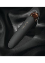 Load image into Gallery viewer, Coquette The Bebe Rechargeable Silicone Bullet
