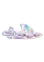 Load image into Gallery viewer, Cosmo Bondage Kit - Multicolor/Rainbow - 8 Pieces
