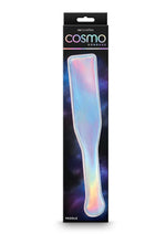 Load image into Gallery viewer, Cosmo Bondage Paddle - Multicolor/Rainbow
