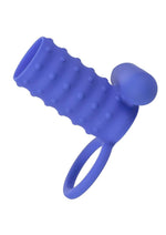 Load image into Gallery viewer, Couple&#39;s Enhancers Silicone Rechargeable Endless Desires Enhancer
