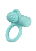 Load image into Gallery viewer, Couple&#39;s Enhancers Silicone Rechargeable Nubby Lover&#39;s Delight
