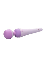 Load image into Gallery viewer, Couture Collection Inspire Wand Massager with Silicone Attachments

