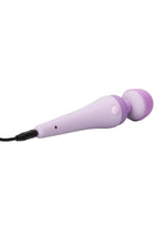 Load image into Gallery viewer, Couture Collection Inspire Wand Massager with Silicone Attachments
