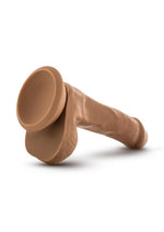 Load image into Gallery viewer, Loverboy Captain Mike Dildo with Balls
