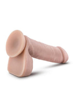 Load image into Gallery viewer, Loverboy Cowboy Dildo with Balls
