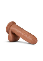 Load image into Gallery viewer, Loverboy Derek The Bartender Dildo with Balls
