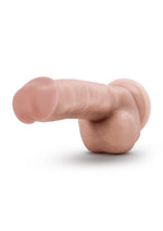 Load image into Gallery viewer, Loverboy Mr. Jackhammer Dildo with Balls
