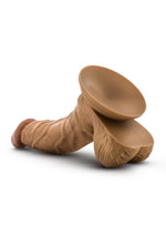 Load image into Gallery viewer, Loverboy Papito Dildo with Balls
