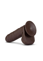 Load image into Gallery viewer, Loverboy Pierre The Chef Dildo with Balls
