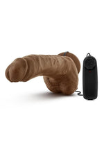 Load image into Gallery viewer, Loverboy The Boxer Vibrating Cock with Balls
