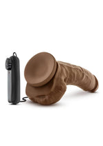Load image into Gallery viewer, Loverboy The Boxer Vibrating Cock with Balls
