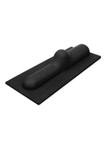 Load image into Gallery viewer, Cowgirl Bareback Silicone Attachment - Black
