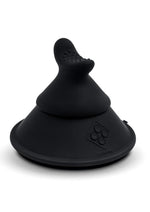Load image into Gallery viewer, Cowgirl Cone Silicone Attachment
