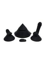 Load image into Gallery viewer, Cowgirl Cone Silicone Attachment
