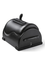 Load image into Gallery viewer, Cowgirl Premium Silicone Sex Machine - Black
