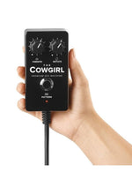 Load image into Gallery viewer, Cowgirl Premium Silicone Sex Machine
