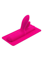 Load image into Gallery viewer, Cowgirl Unicorn Jackalope Silicone Attachment
